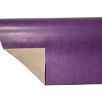 KRAFT ROLO 79CMX50MTS COR: VIOLETA/KRAFT