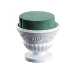 POT CALICE C/ESPONJA Ø7,5X7,5ALT.