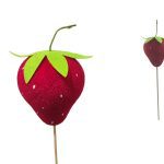 MORANGO C/PICO 18/50CM