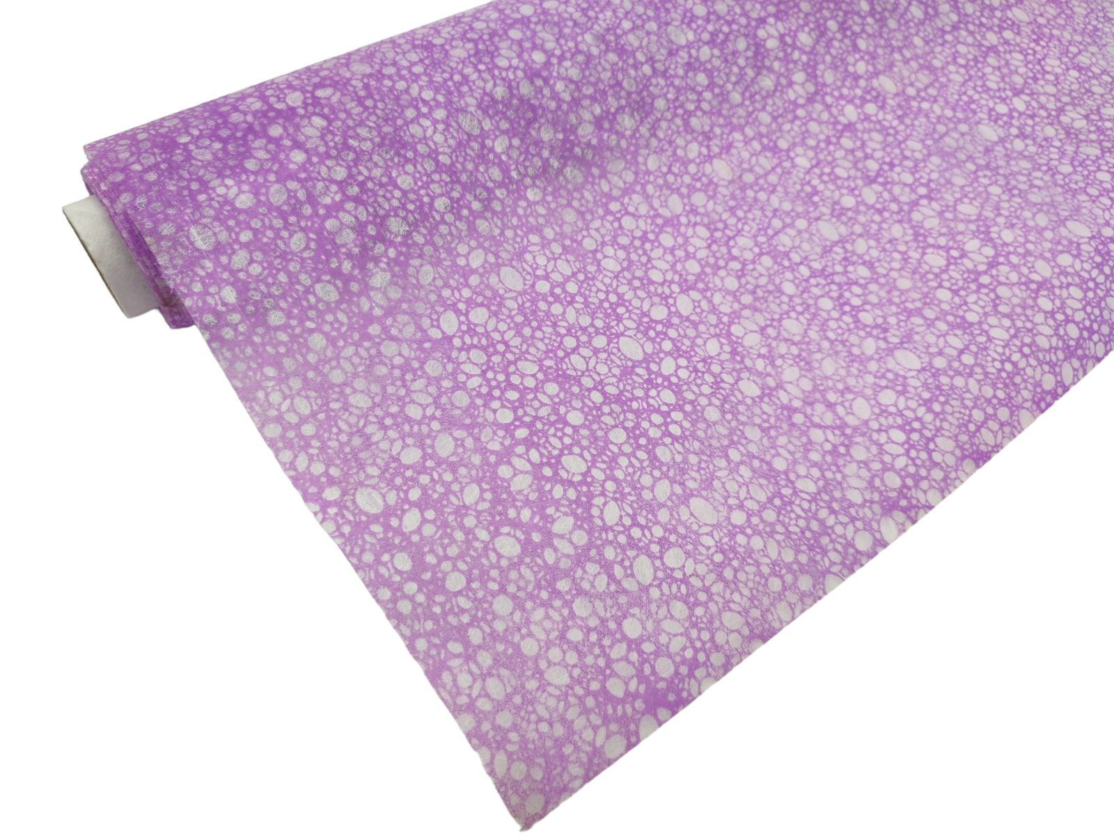 70.000006 ROLO POLYWEB 51CMX9MT COR: LILAS - Image 1
