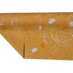 CELOFANE FOLHAS 80CMX40MTS COR: SALMAO