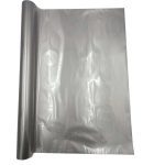 CELOFANE TISSU 70CMX40MTS COR:CINZA