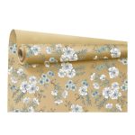 KRAFT RESITENTE AGUA 79CMX25MTS PASSAROS