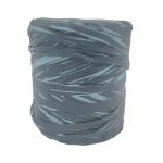 RAFIA ROLO 1.5CMX200MTS "AZUL/AZUL"