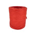 RAFIA ROLO 1.5CMX200MTS "VERMELHO"