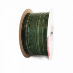 FITA "ASPIDISTRA" 5CMX50MT VERDE