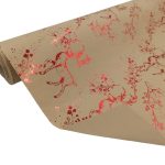 ROLO PAPEL 70CMX25MTS C/DESENHO