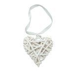 CORACAO VIME PENDU. DIA.10 COR:BRANCO