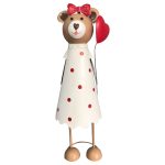 URSA C/CORAÇAO METAL 24X20 ALT.61