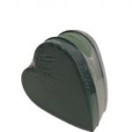 CORAÇAO FECHADO 22CM PACK C/2