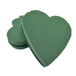 CORAÇAO FECHADO 22CM PACK C/2