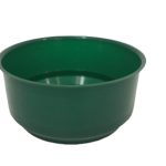 TACA PLASTICO DIA.14