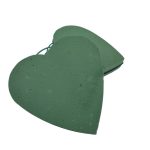 CORAÇAO FECHADO 40CM PACK C/2