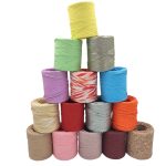 RAFIA BICOLOR 200MTS