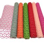 ROLO LEMON MESH 50CMX5MTS