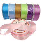 FITA DUPLO CETIM 4CMX45MTS