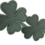 TREVO ESPUMA BASE MADEIRA