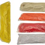 SACO APROX. 385GR SISAL