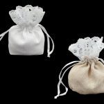 SACO SERAPILHEIRA C/RENDA DIA10,5X11ALT.