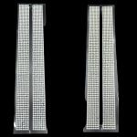 FOLHA C/ MINI PEROLA AUTOCOLANTE