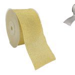 FITA GLITTER 5CMX23MTS