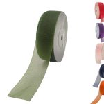 FITA ORGANZA 2,5CMX41MTS