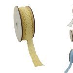 FITA RENDA 2.5CMX27MTS