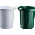 BALDE PLASTICO 36DIA.X36ALT