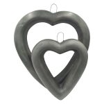 CORAÇAO ABERTO BIOESPUMA