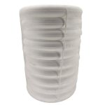 COROA ESFEROVITE 10UNID 45CM