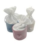 CAIXA SACO VELUDO DIA.6.00X11ALT.CM