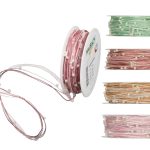 FIO DECORATIVO 5MMX15MTS