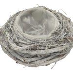 BASE MADEIRA DIA.20X6ALT. CM