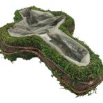 CRUZ MUSGO L.20XC.30X7ALT. CM