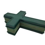 CRUZ PACK2 PLASTICO+ESPUMA 30CM
