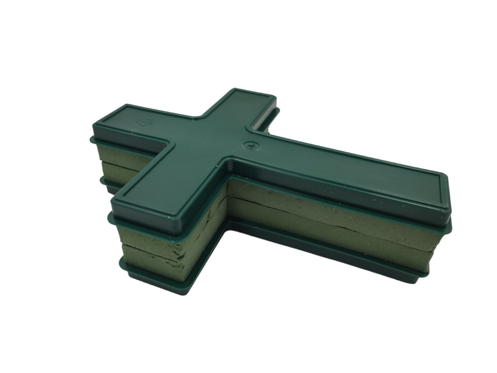 f28.000054. CRUZ PACK2 PLASTICO+ESPUMA 30CM - Image 1