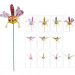 FIGURAS METAL 10CM SORTIDAS