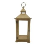 LANTERNA MADEIRA ALTA NATURAL COM ASA