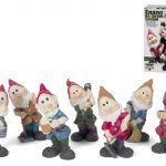 ANAO CERAMICA DECORATIVO 12X9X27