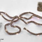 GRINALDA CORDA 20LED 2MT