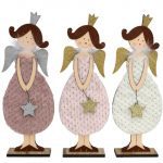 BASE FIGURA ANJO 10,5X30CM