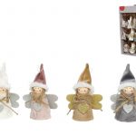 ANJO C/LAÇO 14CM 4STD.