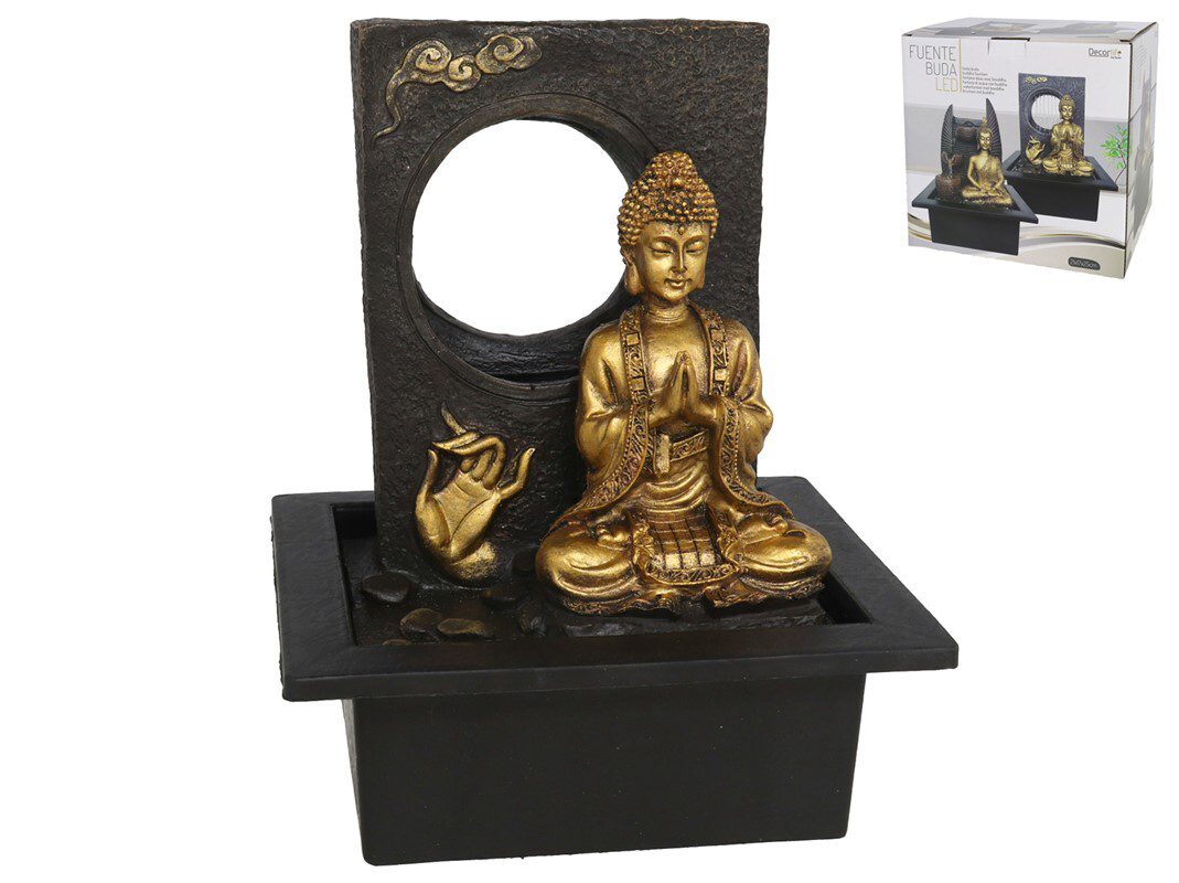 8445393044217 FONTE BUDA 17X21X25CM - Image 1