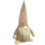 GNOMO C/1 LED 14X11X28 CM