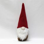 GNOMO C/1 LED 9X8,5X32 CM