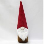 GNOMO C/1 LED 12X10X40 CM