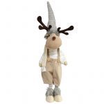 RENA DE PE BRUNO 19X18X70 CM