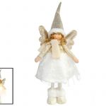 ANJO GORRO C/LUZ 16X11X48CM