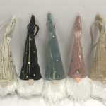 CABEÇA DUENDE DARK 25X8CM 5STD