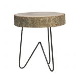 BASE MADEIRA C/PERNAS